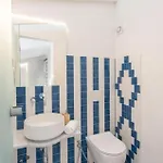 Sorrentovibes - Exclusive New In Center For Families アパート ソレント