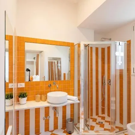 Apartment Sorrentovibes - Exclusive New In Center For Families