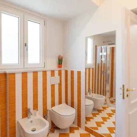 Apartment Sorrentovibes - Exclusive New In Center For Families *
