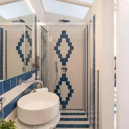 Apartment Sorrentovibes - Exclusive New In Center For Families *