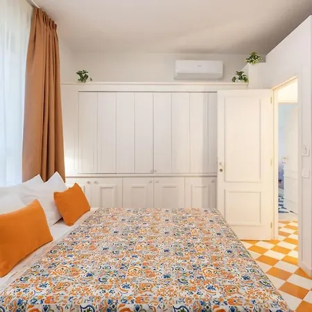 Apartment Sorrentovibes - Exclusive New In Center For Families