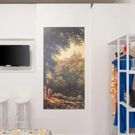 Apartment Sorrentovibes - Exclusive New In Center For Families *