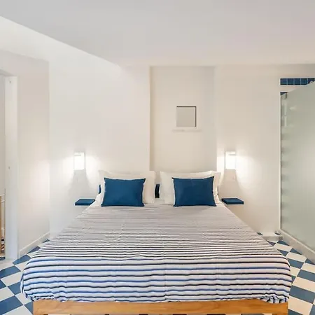 Apartment Sorrentovibes - Exclusive New In Center For Families
