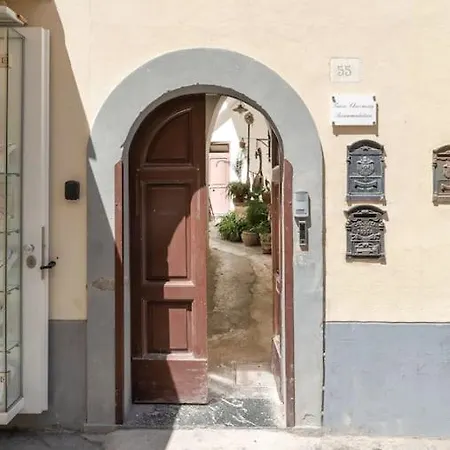 Sorrentovibes - Exclusive New In Center For Families Apartment Sorrento