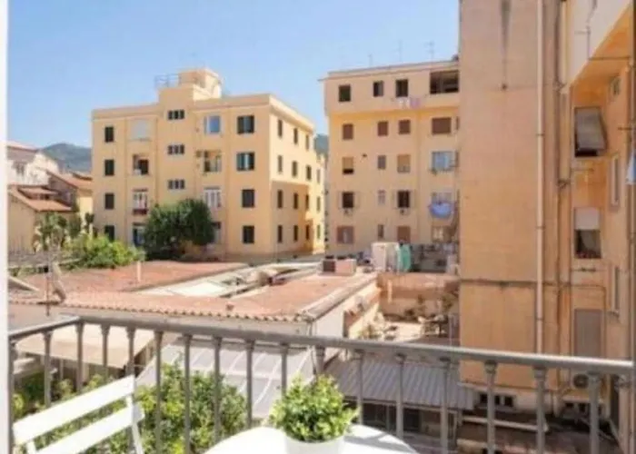 Sorrentovibes - Exclusive New In Center For Families Lägenhet Sorrento