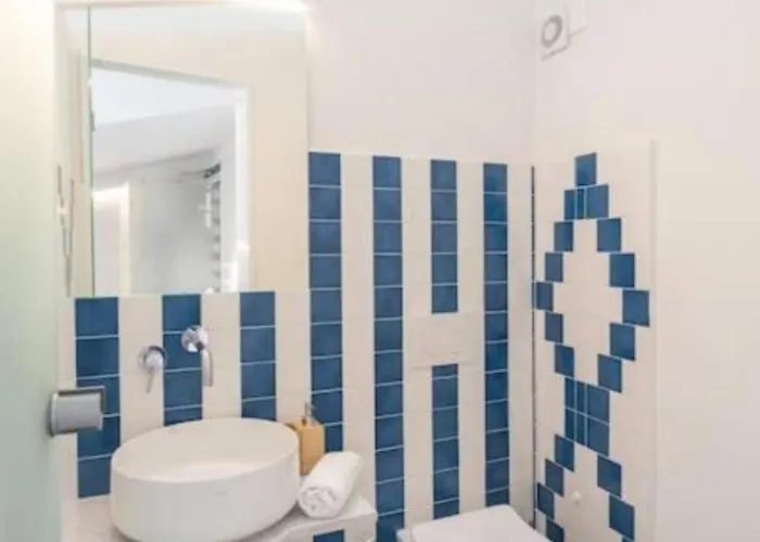 Sorrentovibes - Exclusive New In Center For Families Lägenhet Sorrento