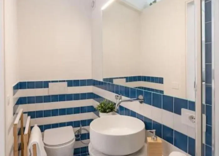 Sorrentovibes - Exclusive New In Center For Families * Sorrento