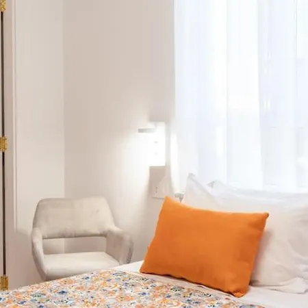 Sorrentovibes - Exclusive New In Center For Families Sorrente